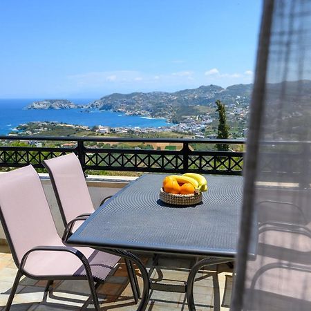 Villa Aura Pine アギア・ペラギア エクステリア 写真