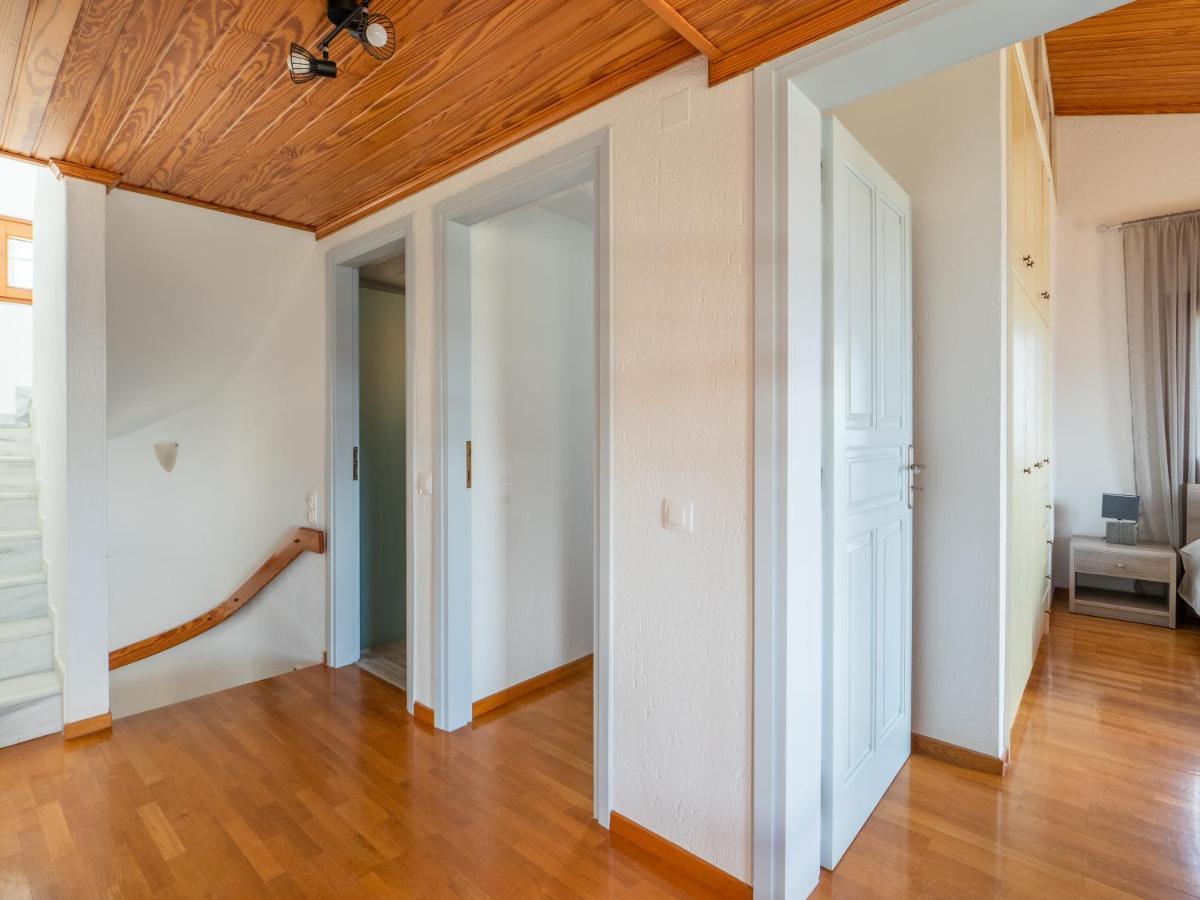 Villa Aura Pine アギア・ペラギア エクステリア 写真